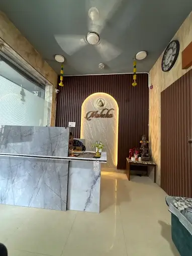 Moksha Spa And Wellness - best spa in udaipur spa in Udaipur