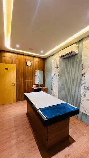 harmony the family spa udaipur spa in Udaipur