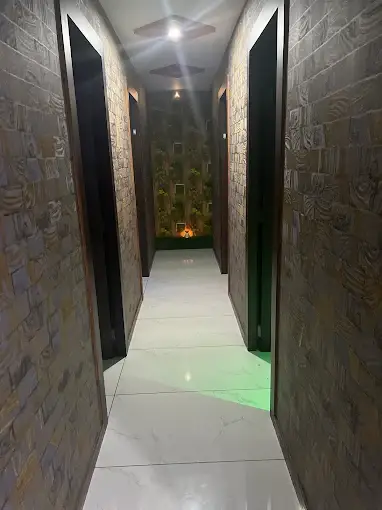 Delight Spa Udaipur spa in Udaipur
