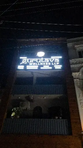 gurutava wellness spa | Best Spa in udaipur spa in Udaipur