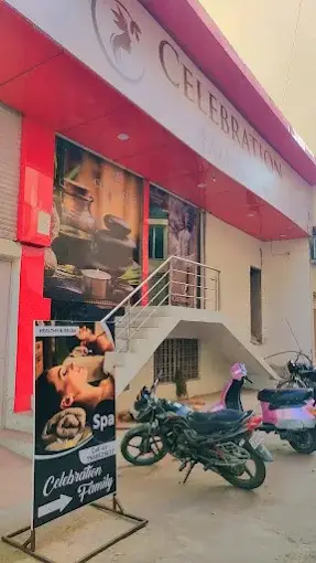 Celebration Family Spa in udaipur spa in Udaipur
