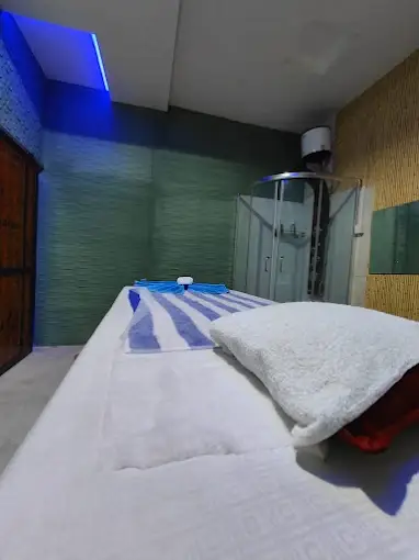 Shree Ananta Wellness Centre spa in Udaipur