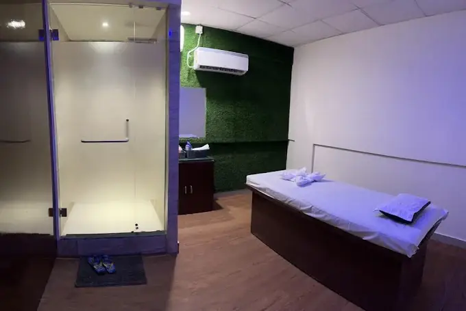 Crystal Thai Spa In Kota spa in Kota