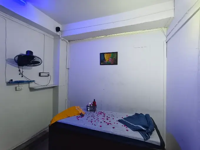 blue heaven thai spa kota spa in Kota