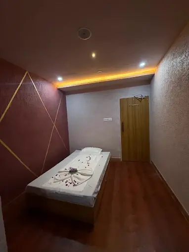 GOLDEN BLISS SPA IN KOTA spa in Kota