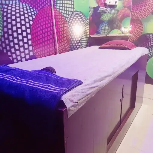 MIDAS SPA - Spa Centre in Kota spa in Kota