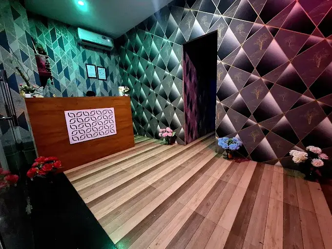 7 Day Spa Kota spa in Kota