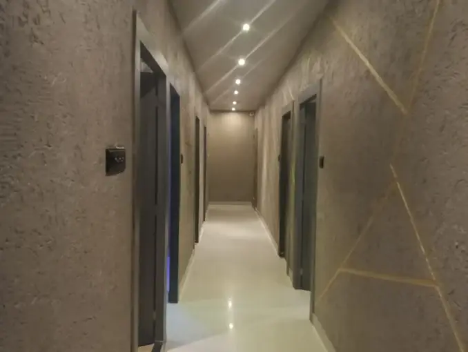Spa Villa Kota spa in Kota
