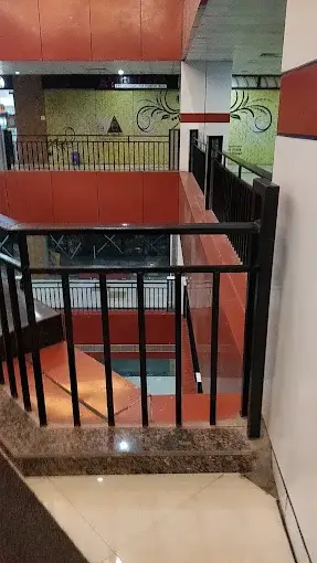 A3 Spa spa in Kota