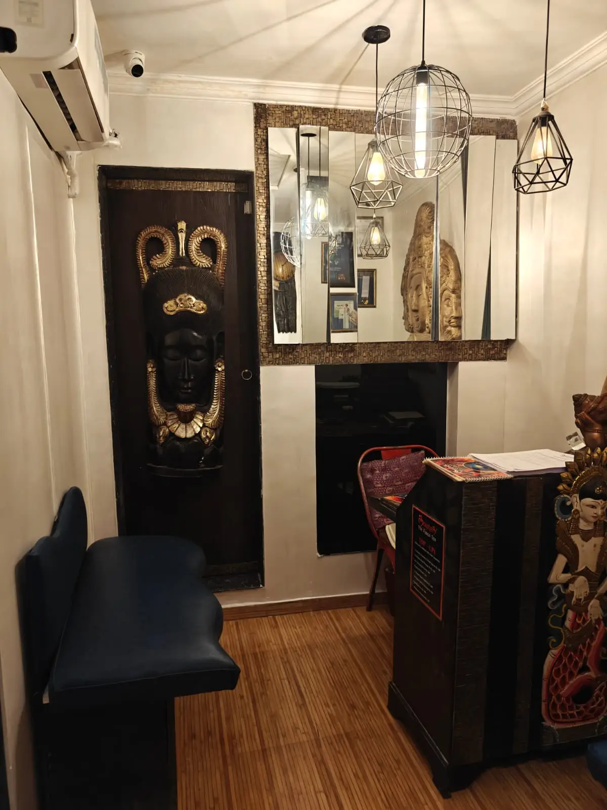 Moksham - The Fusion Spa in Bandra West  spa in Bandra West