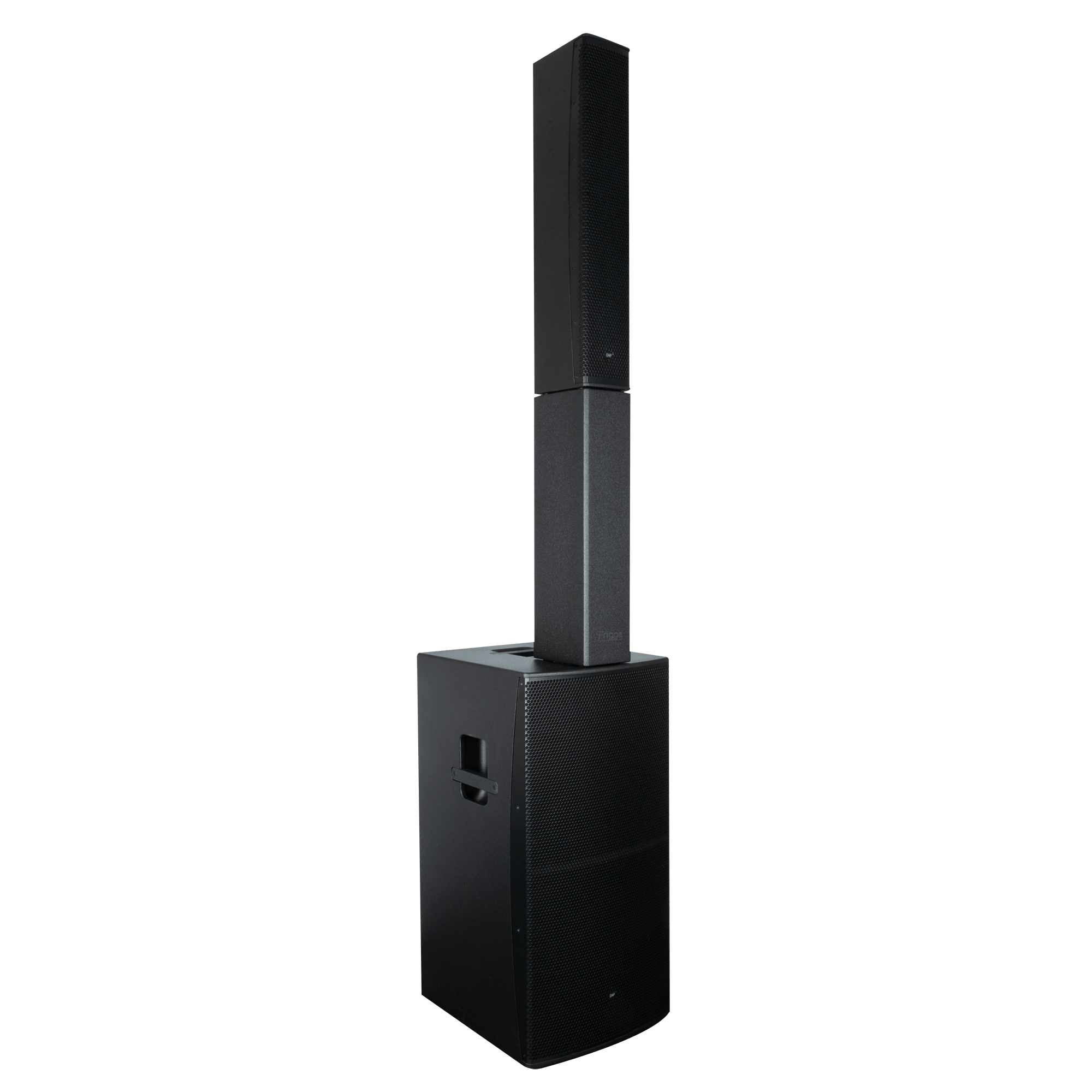 DAP AUDIO FRIGGA (Enceinte Colonne)