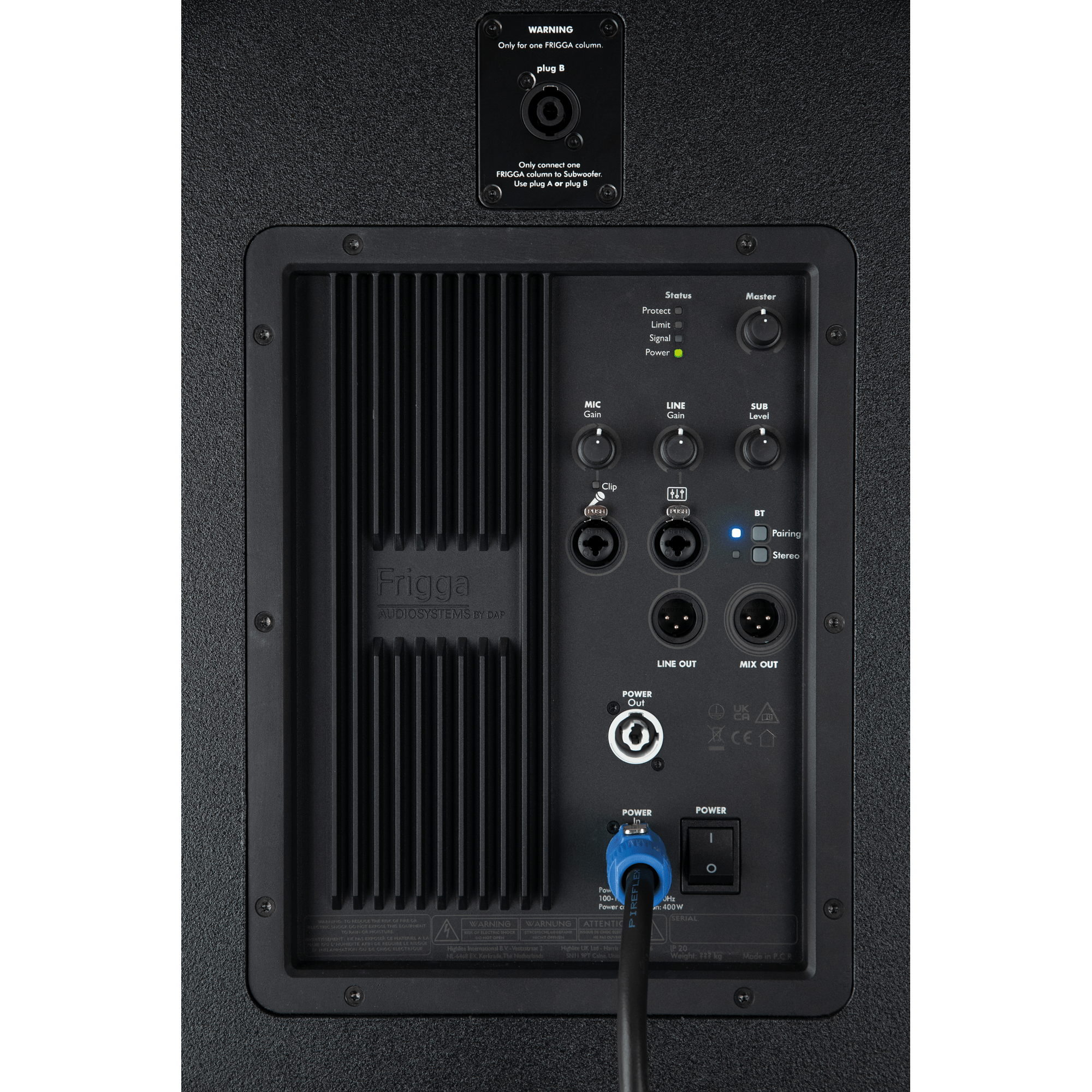 Vue 6
