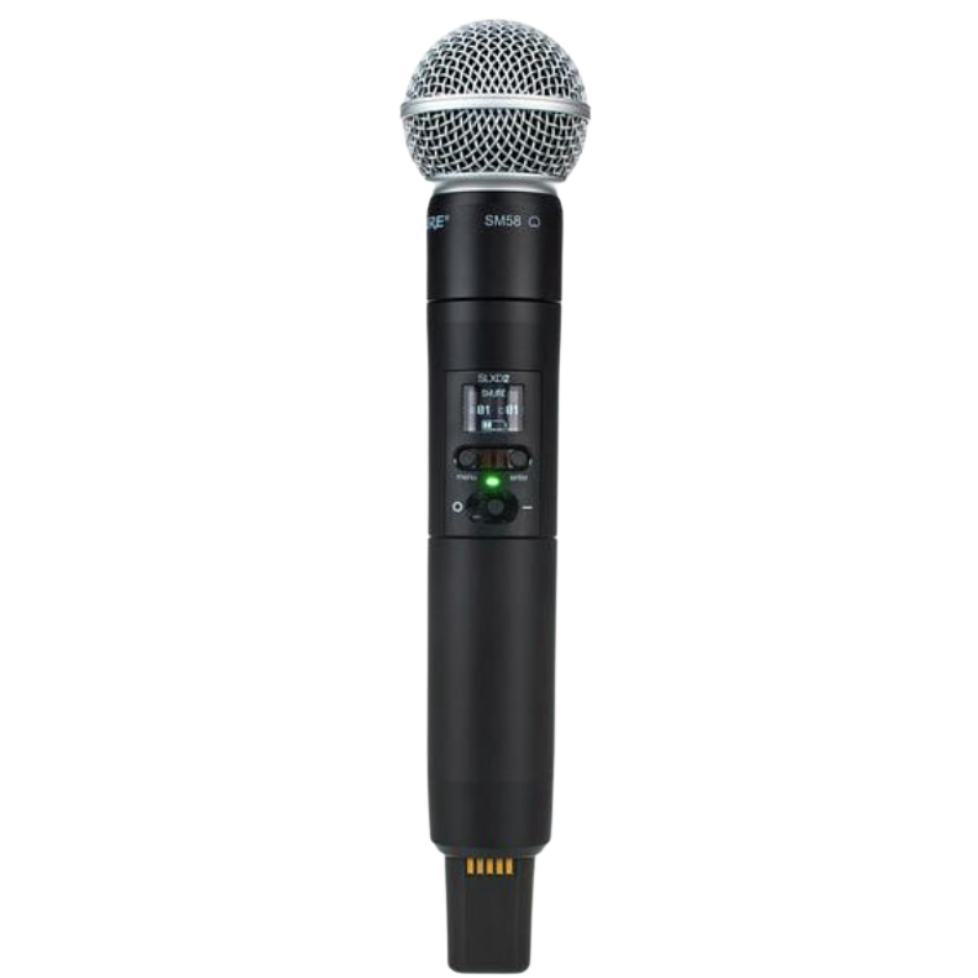 Vue 4