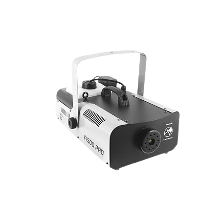 MACHINE A FUMEE 1500W