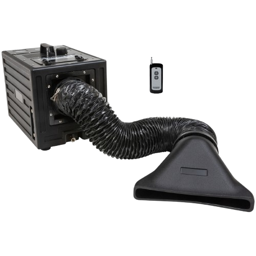 BT-H2FOG COMPACT 2 (Machine à Fumée Lourde)