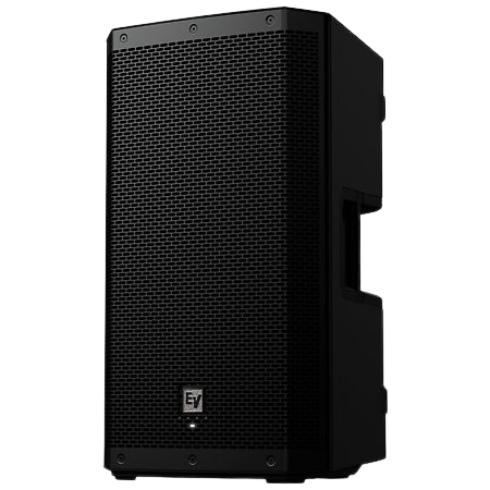 ELECTRO VOICE ZLX 12P