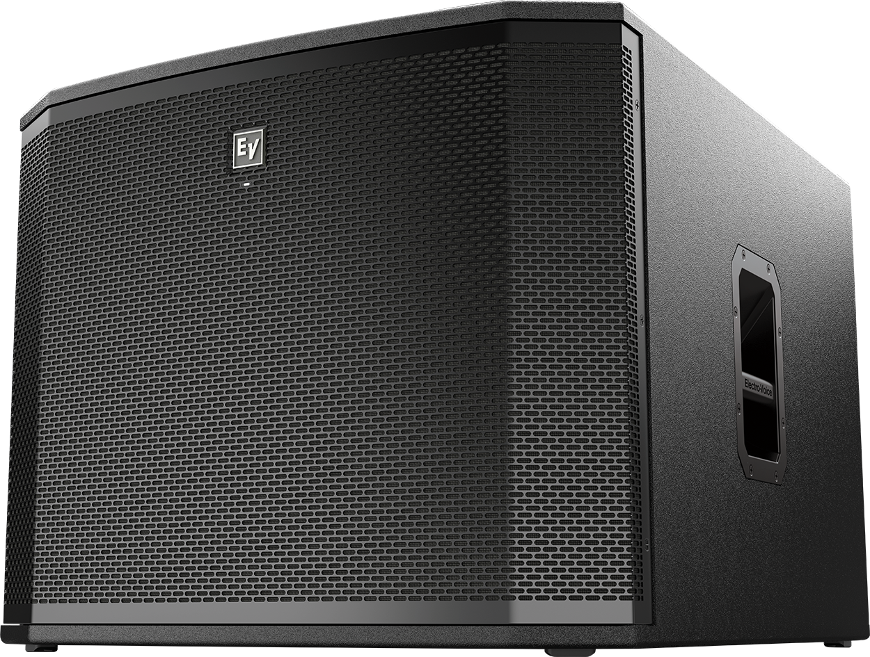 ELECTRO VOICE ETX 18SP