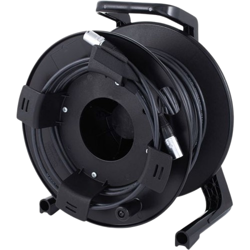 TOURET ETHERNET CAT5 50M