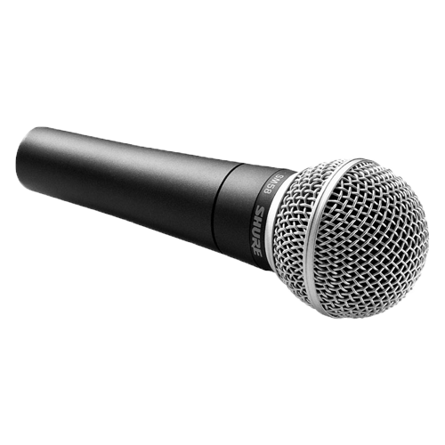 SHURE SM58