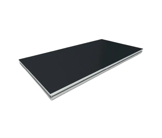 PRATICABLE 2X1M (Scène)