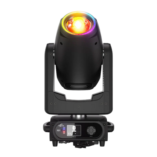 LYRE JET 300W HYBRIDE BSW