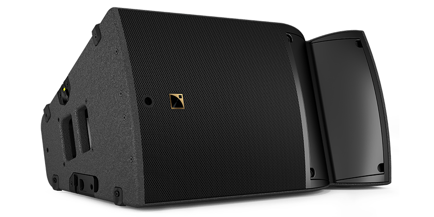 L'ACOUSTICS A15 Wide - Line Source (X2)