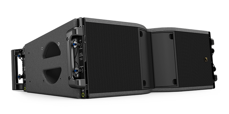 L'ACOUSTICS KARA II - Line Source (X3)