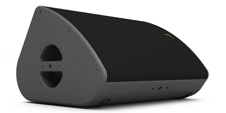 L'ACOUSTICS X15 - Enceinte coaxiale (X2)