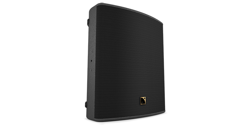 L'ACOUSTICS X12 - Enceinte coaxiale (X2)
