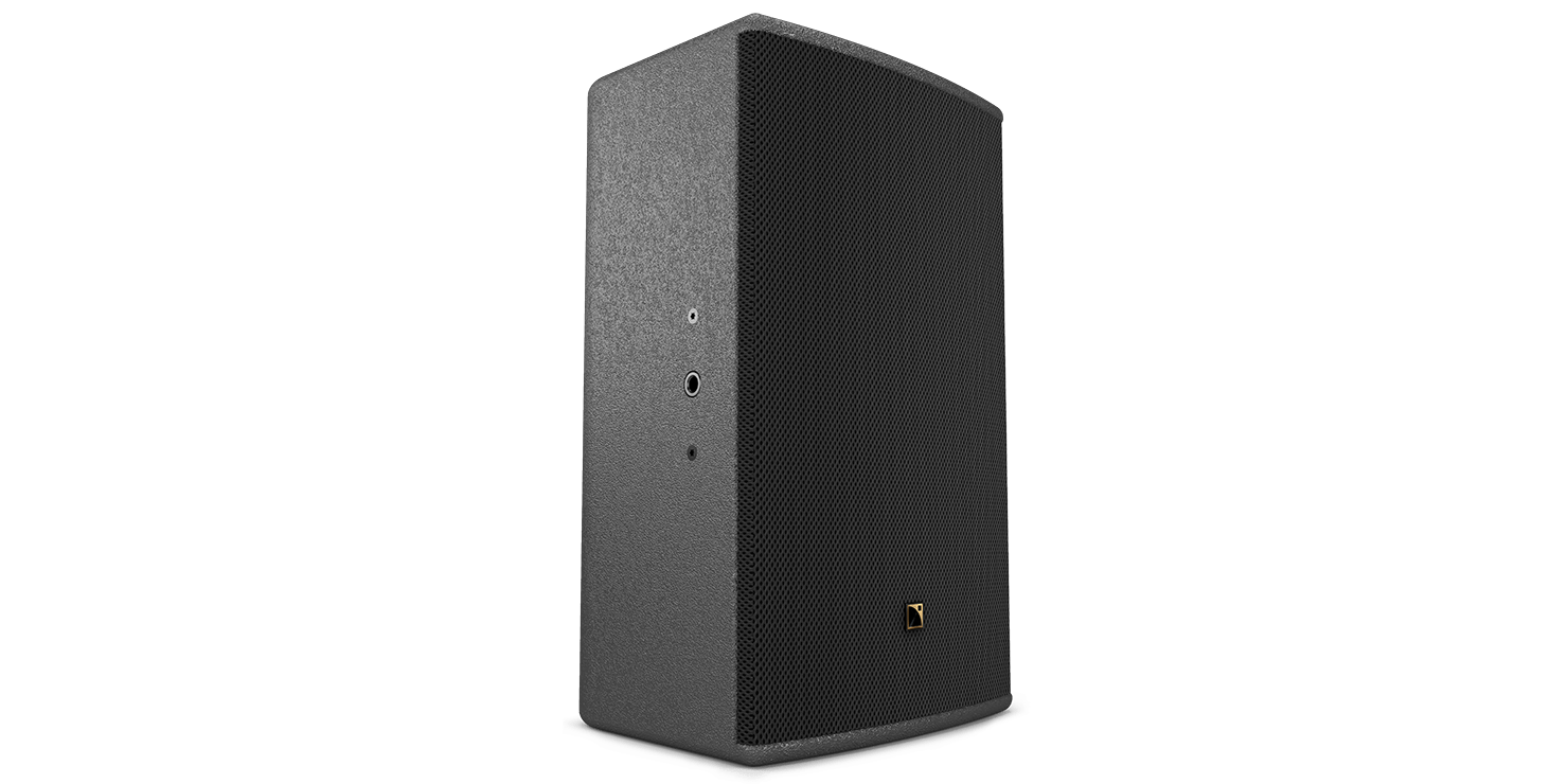 L'ACOUSTICS X8 - Enceinte coaxiale (X2)