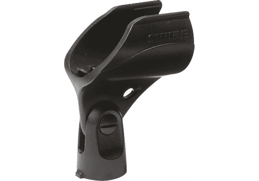 SHURE WA371 - Pince micro