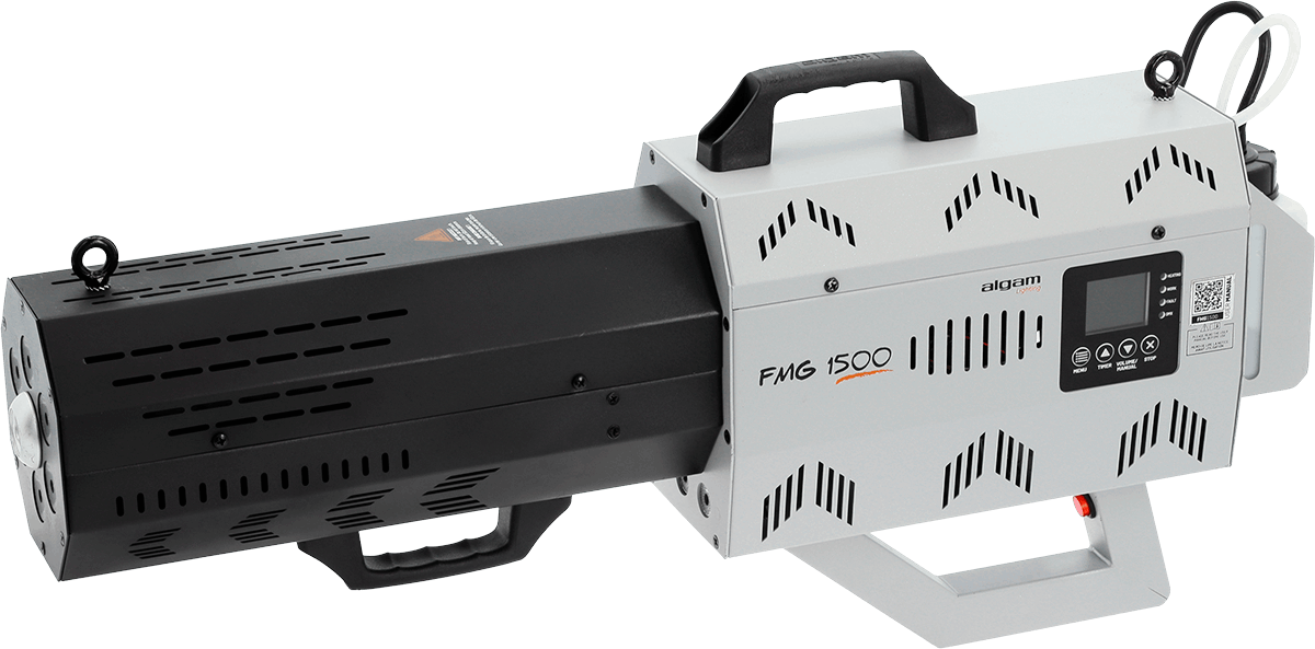 FMG1500 - ALGAM LIGHTING (Pistolet Fumée)