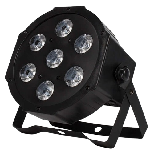PROJECTEUR LED 7x18