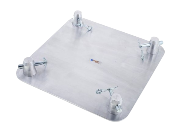 Platine légere F34 Global Truss