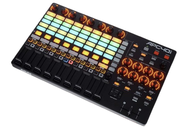 AKAI APC 40 MK2