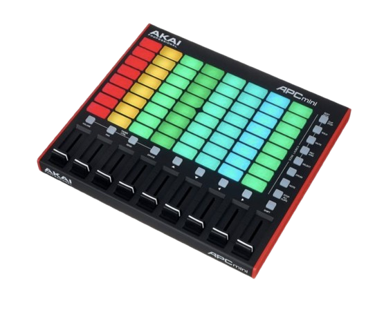 AKAI APC MINI MK2