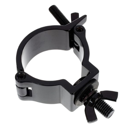 CLAMPS Demi-coupleur 50mm