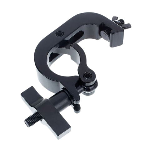 CLAMPS Collier d'ancrage 50mm