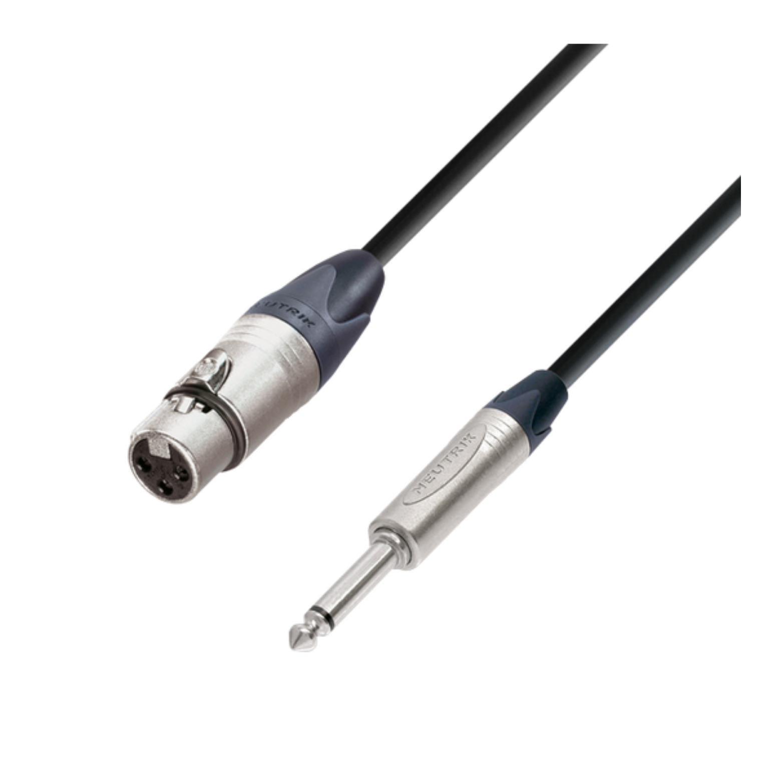 CABLE XLR > JACK 5M
