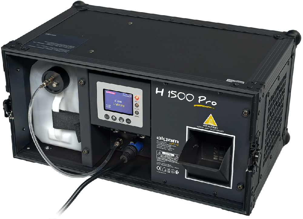 Algam Lighting H1500-PRO (BROUILLARD)