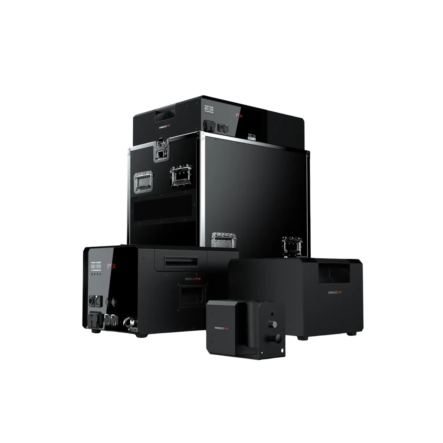 Effets spéciaux scéniques Spare Production