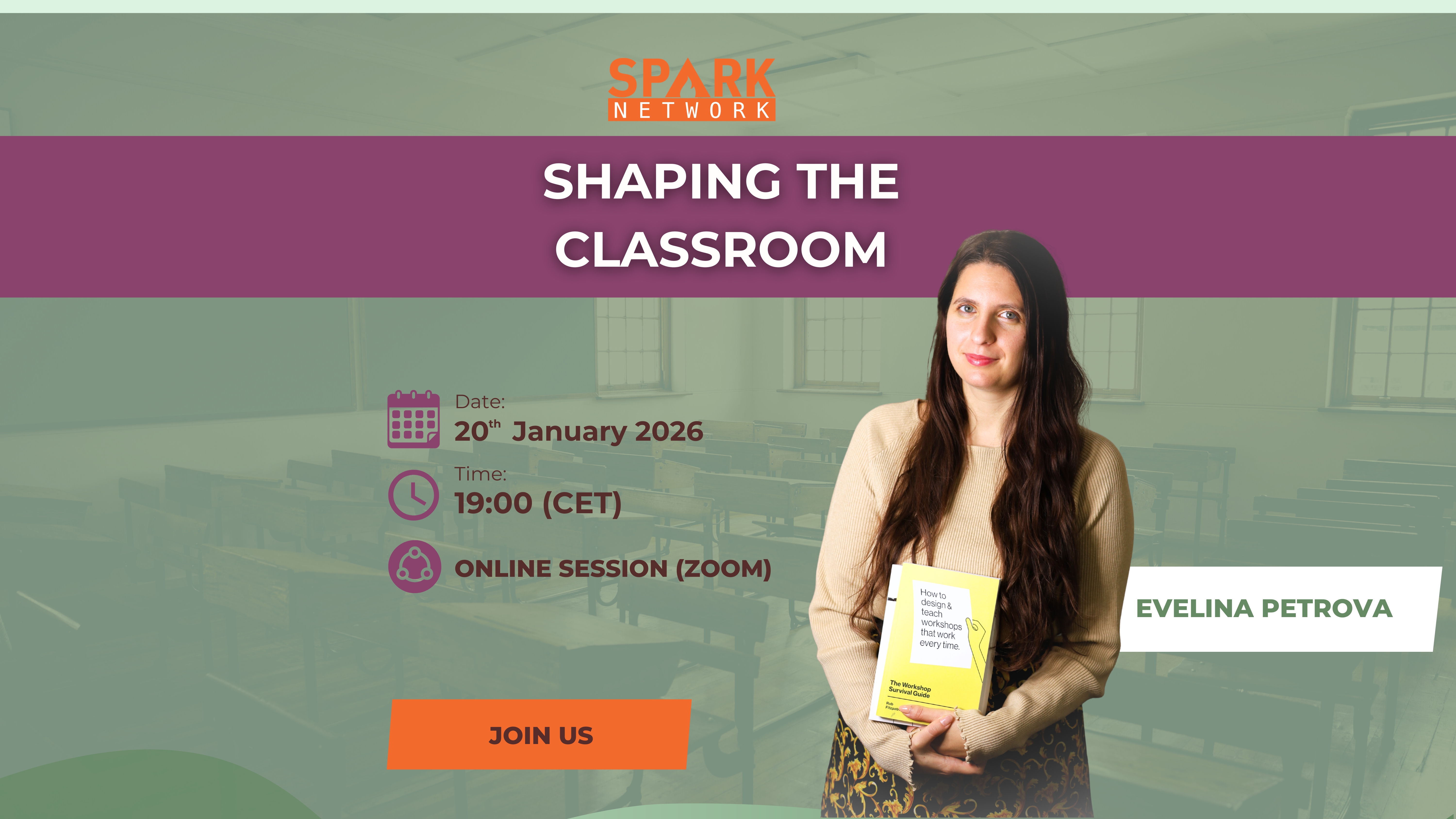 Shaping the Classroom