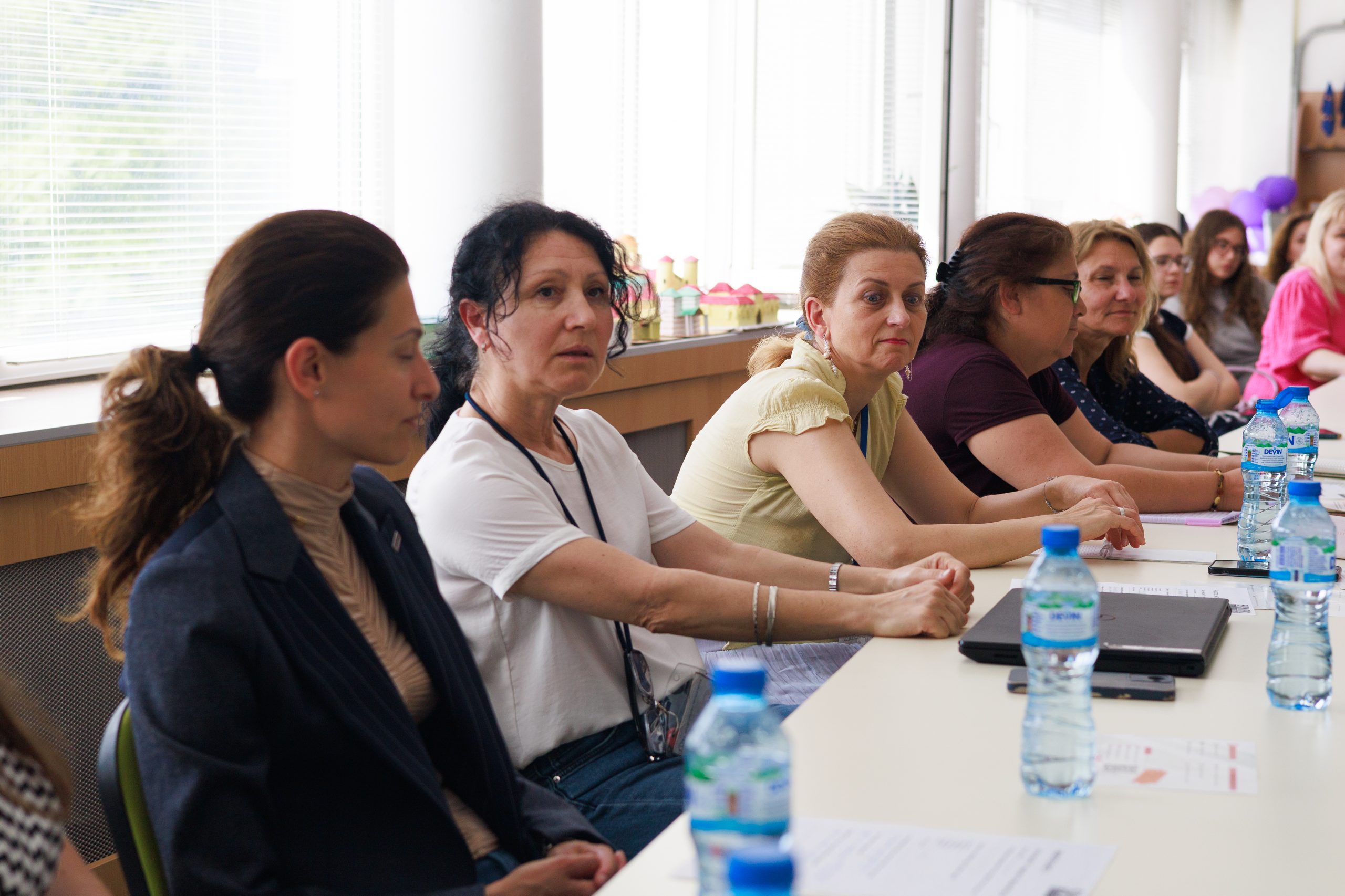 Education with Inspiration: Forum on Contemporary Teaching Practices gallery image 5