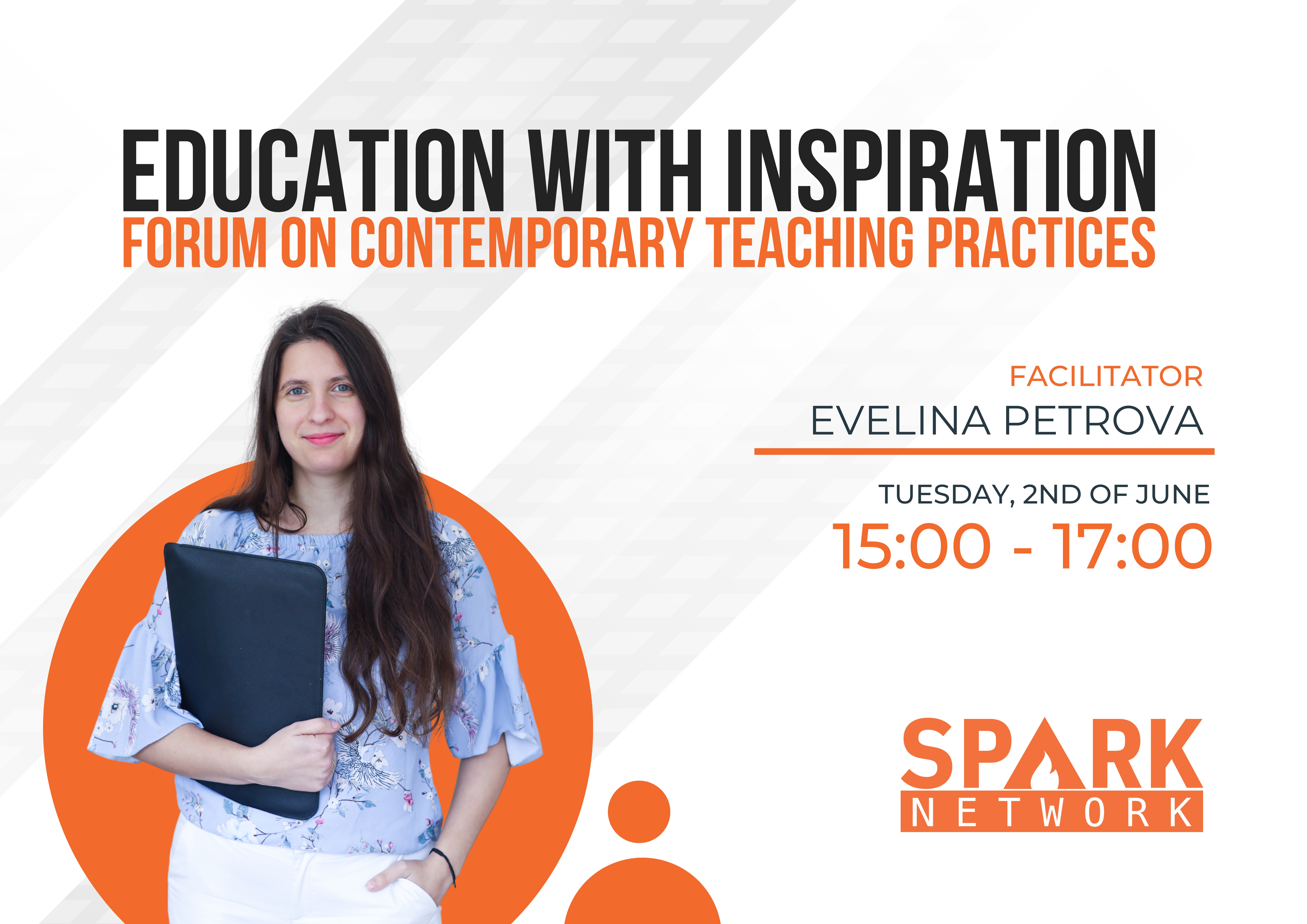 Education with Inspiration: Forum on Contemporary Teaching Practices