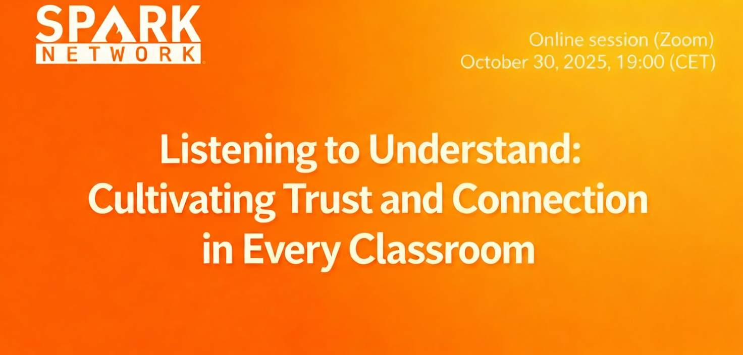 Listening to Understand: Cultivating Trust and Connection in Every Classroom