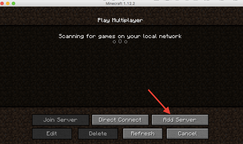 Tynker Minecraft Server Login