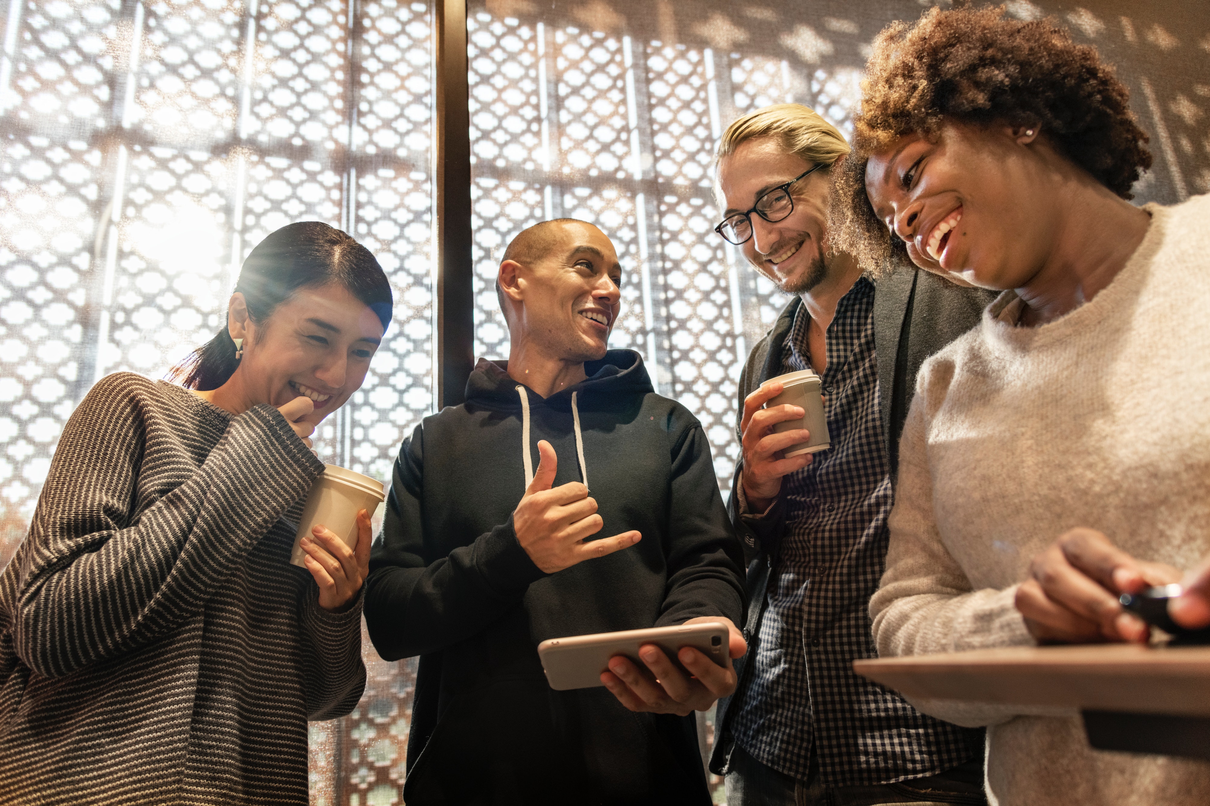 SparkTank is a trusted provider of coworking office space in the Riverside, California.