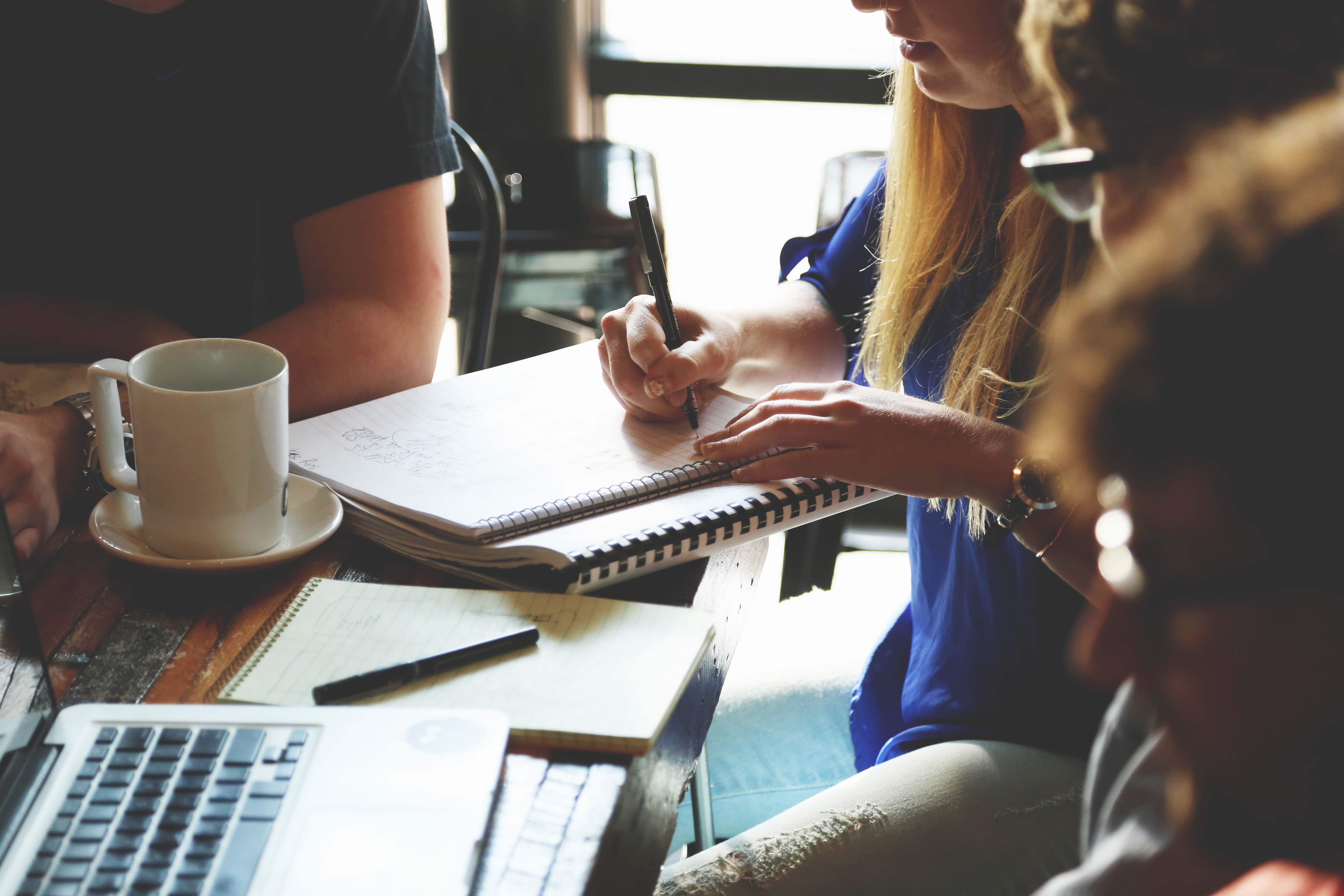 SparkTank is a trusted provider of coworking office space in the Riverside, California.