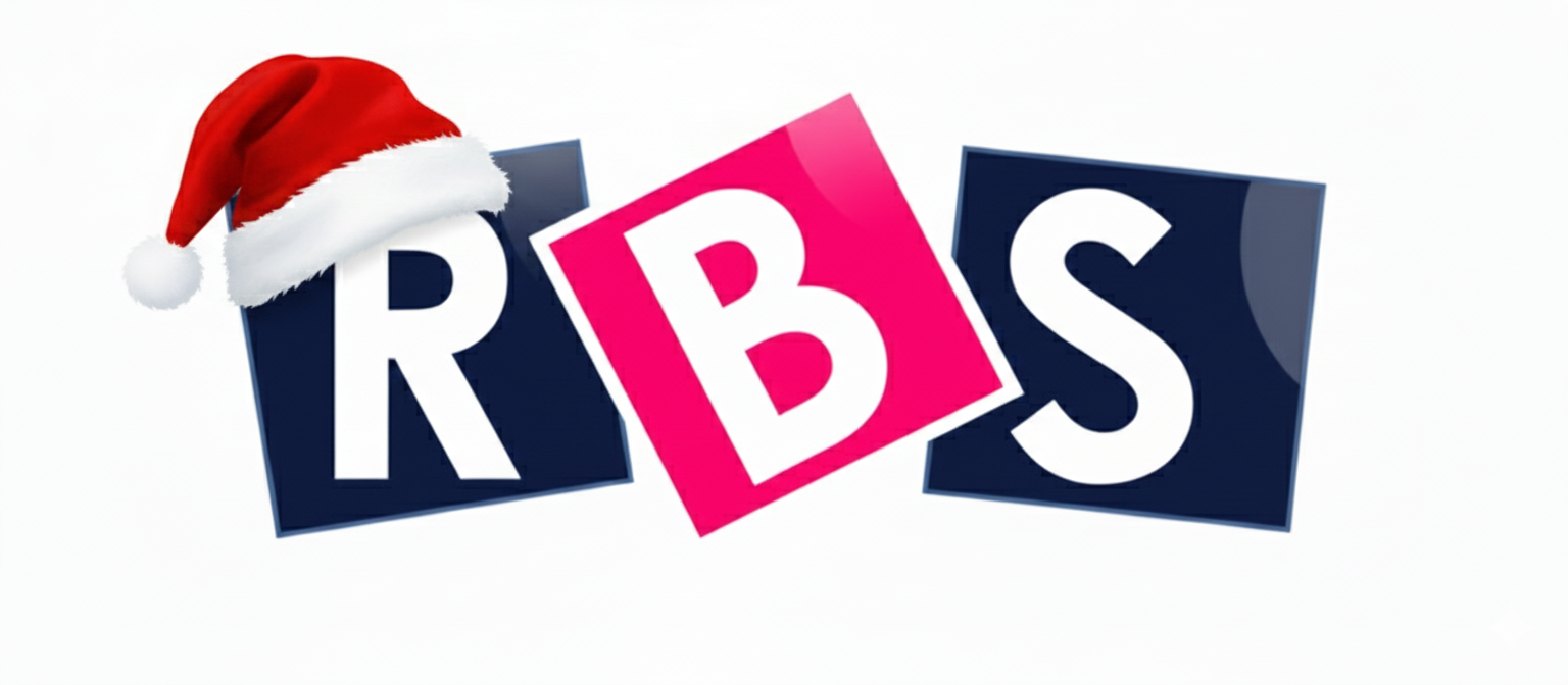RBS Holding Logo