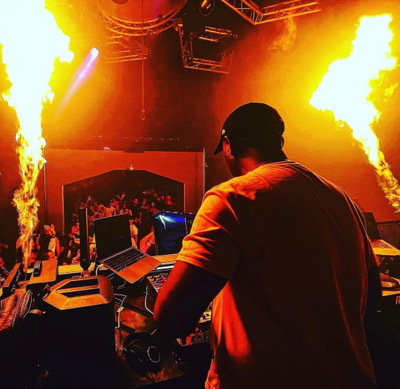 DJ 507